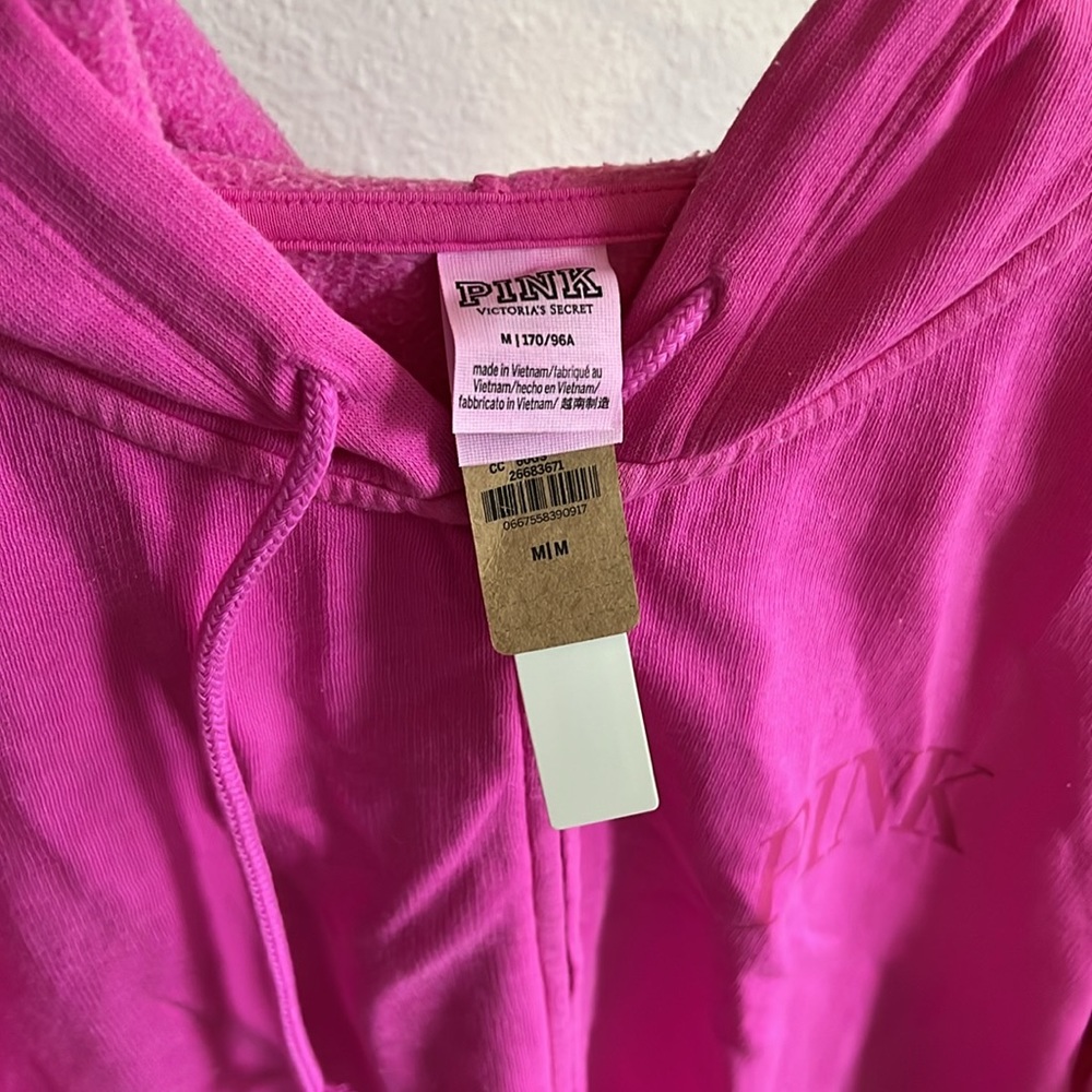 Pink Jacket New - image 3